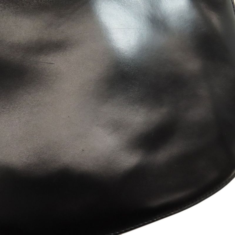 Loewe Anagram Shoulder Bag Calf Women