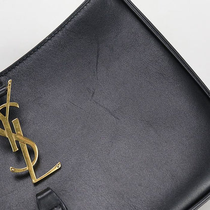 Saint Laurent Hobo One Shoulder Bag 657228 Shoulder Bag Smoo Scuff Zar Women's