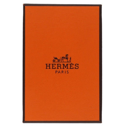 Hermes Osmose GM Osmose GM Silver Ring Men's 9