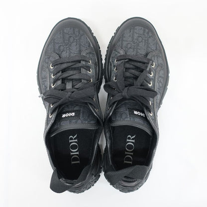 Dior Sneakers Low Top Sneakers Oblique Crotch Size 41 26cm (10.24in)