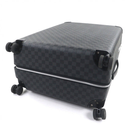 Louis Vuitton Damier Graphite Aluminum Can Tsa Equipped with Lock — view 5