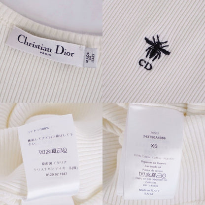Dior Shirt Cotton XS Ring — view 7