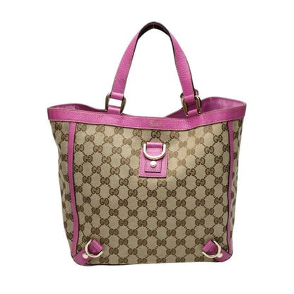 Gucci Abby Tote Brown