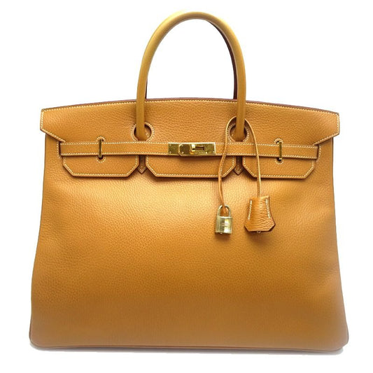 Hermes Birkin Handbag
