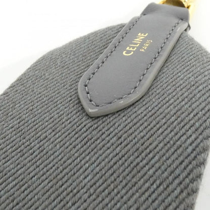 Celine Strap Wool White — view 3