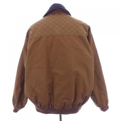 Gucci Jacket Brown — view 2