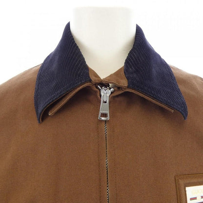 Gucci Jacket Brown — view 6