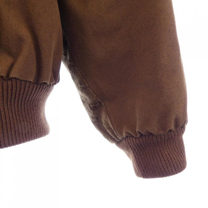 Gucci Jacket Brown — view 7