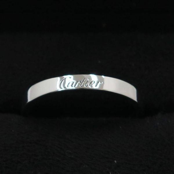 Cartier C de Ring 62