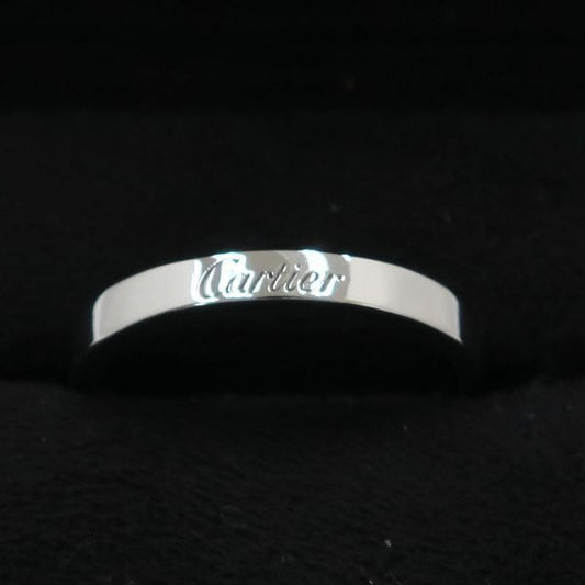 Cartier C de Ring 62