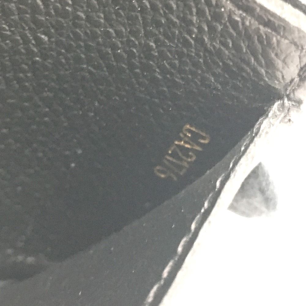Louis Vuitton Card Case Monogram Anvelope Carte de Visit