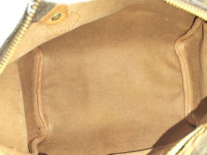 Louis Vuitton Speedy 25 Handbag Monogram M41528