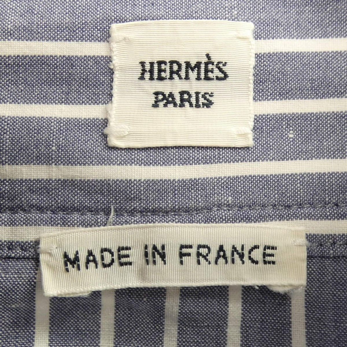 Hermes Dress White 36 — view 4