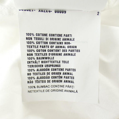 Prada Triangle Logo Dress — view 3