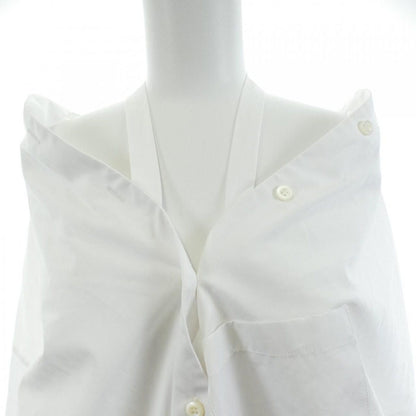 Prada Triangle Logo Dress — view 5