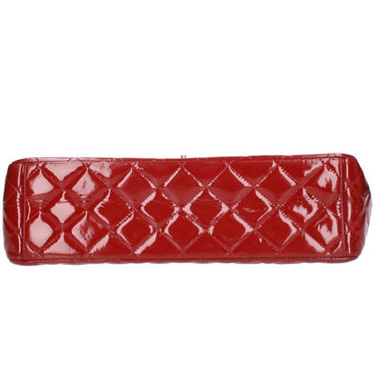 Chanel Matelasse Coco Mark Quilted Chain Shoulder Bag Men's