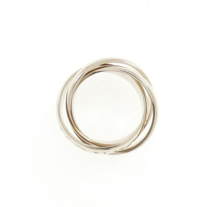 Cartier Trinity X'mas Limited Ring — view 2