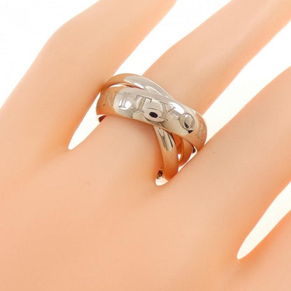Cartier Trinity X'mas Limited Ring — view 6