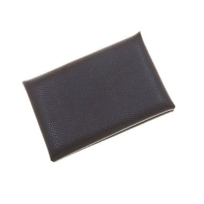 Hermes Calvi Black Wallet