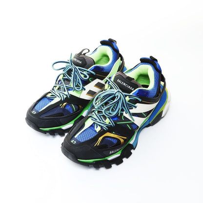 Balenciaga Sneakers Truck Trainers