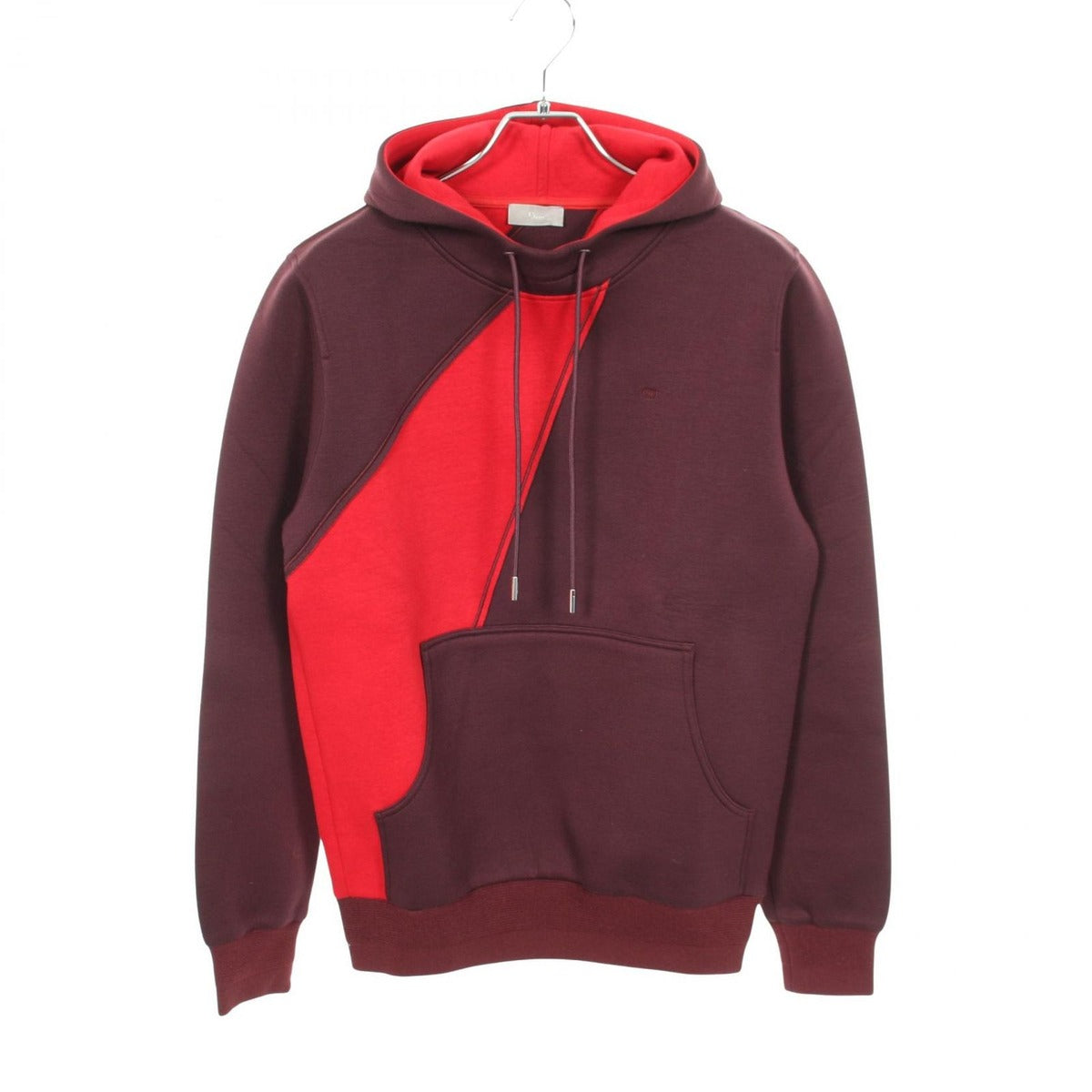 Dior Homme Hoodie Rayon Cotton
