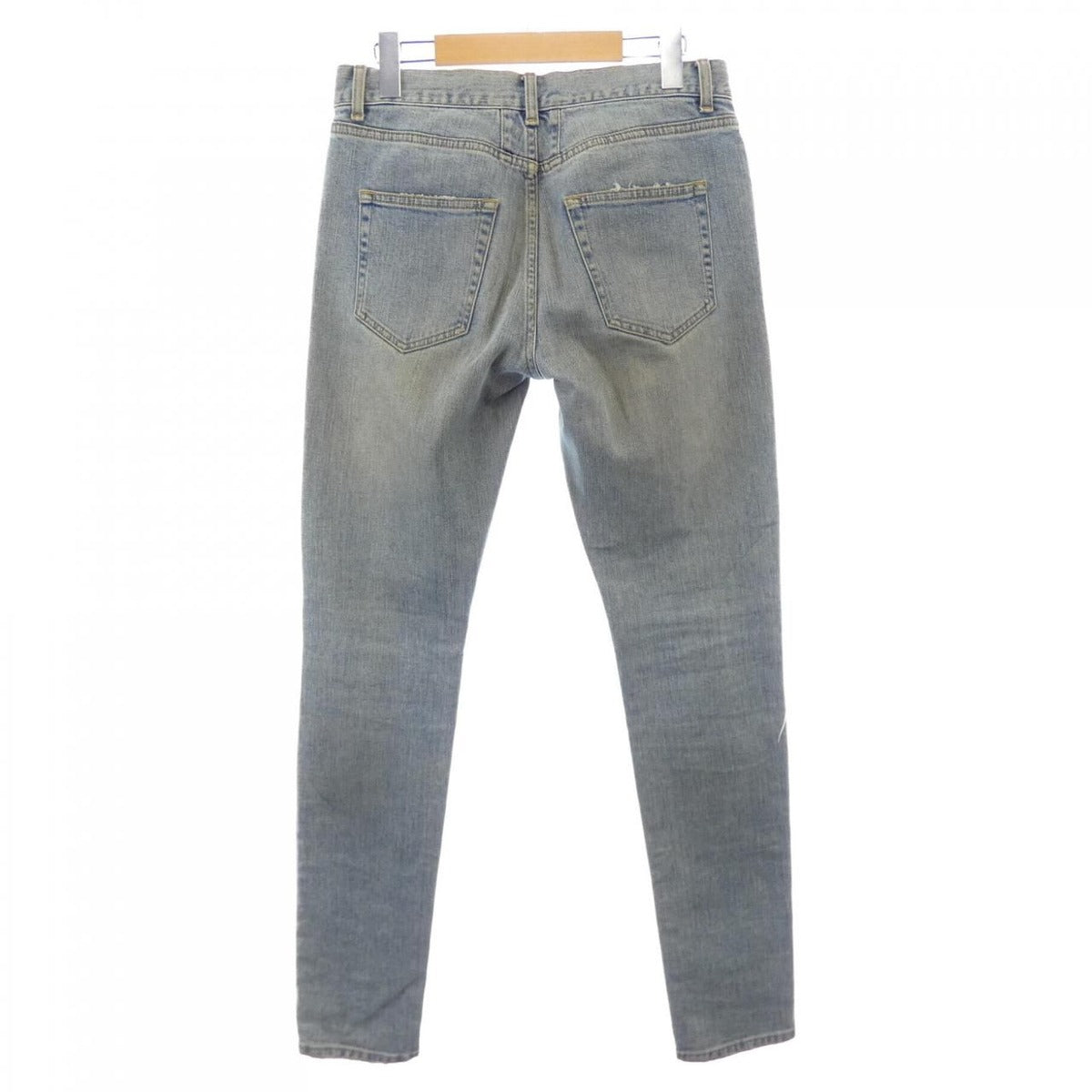 Saint Laurent Jeans Blue 30 — view 2