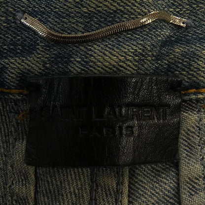 Saint Laurent Jeans Blue 30 — view 4