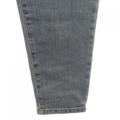 Saint Laurent Jeans Blue 30 — view 5