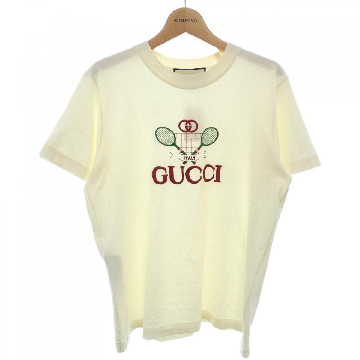 Gucci T-Shirt White