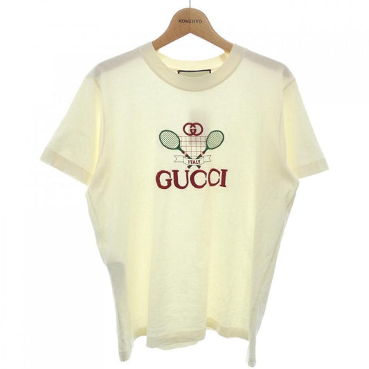 Gucci T-Shirt White