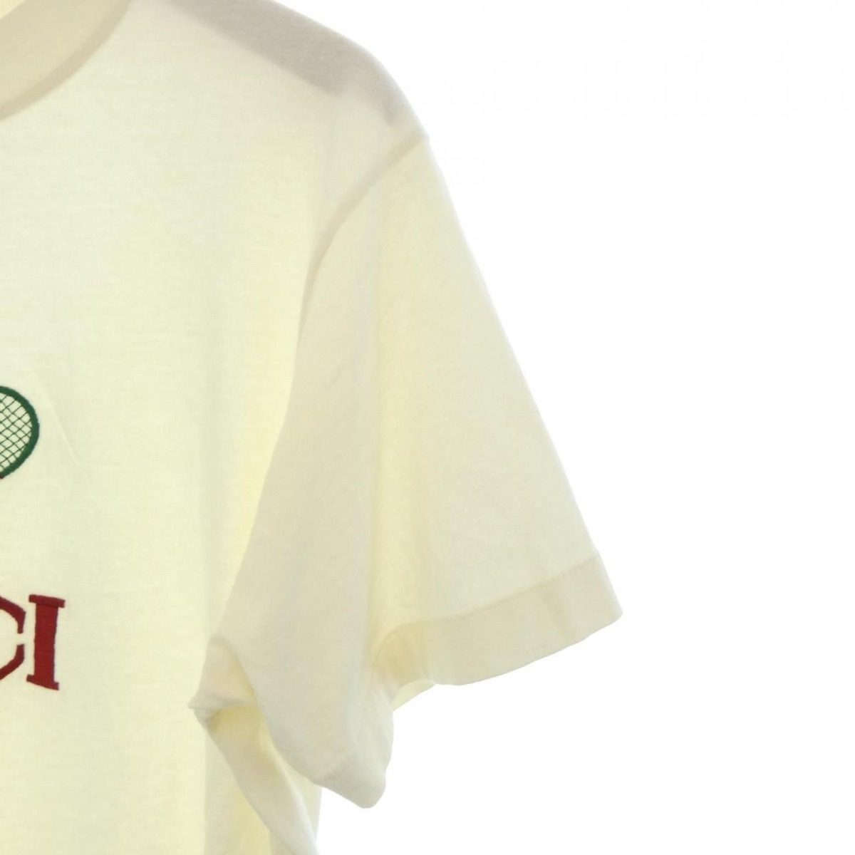 Gucci T-Shirt White — view 6