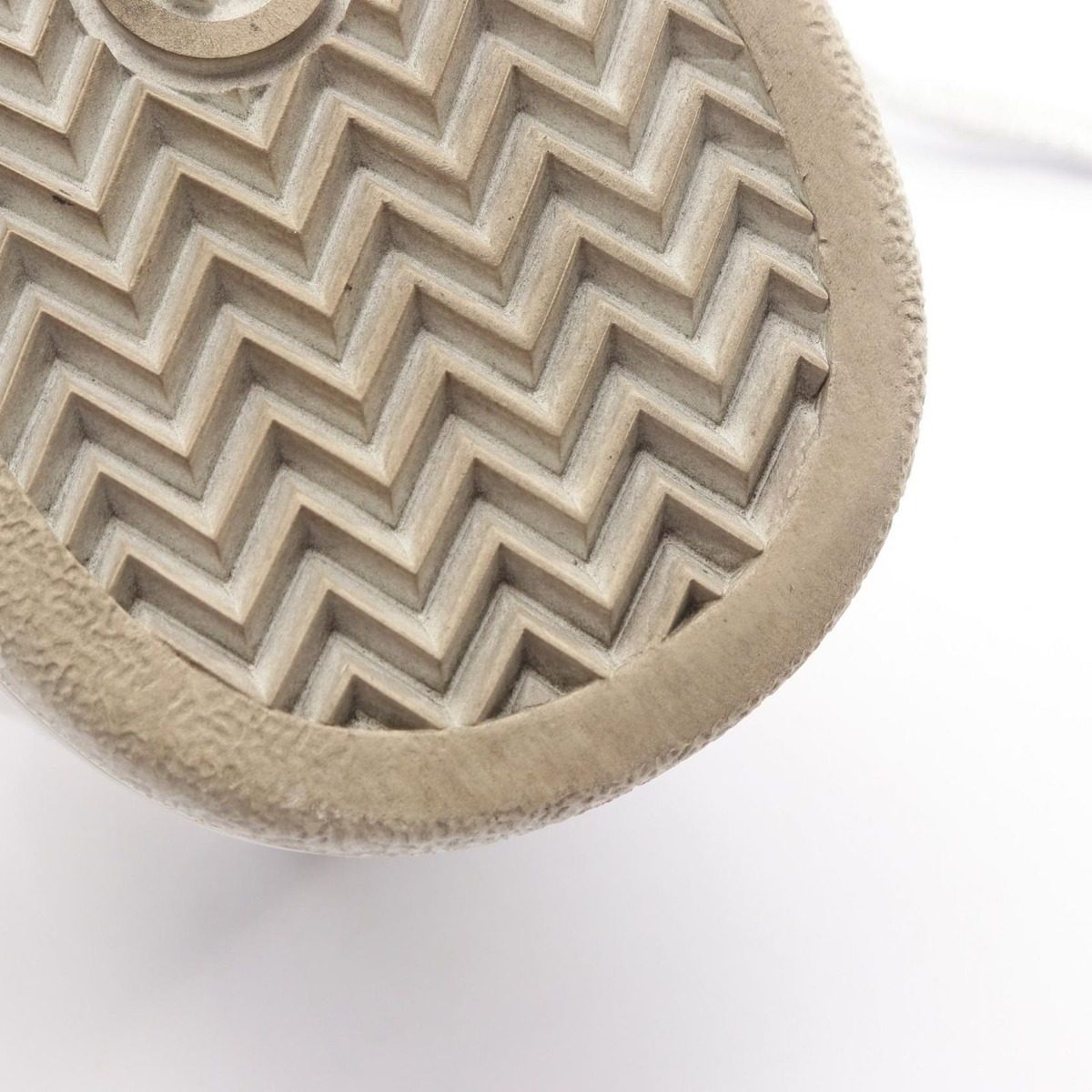 Celine Sneakers Leather Silver — view 9