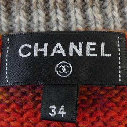 Chanel Dress Pink — view 5
