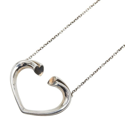 Tiffany & Co. Tenderness Silver