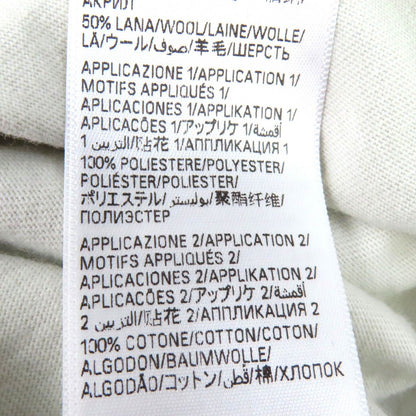 Balenciaga Skater Cotton Vintage Wash Oversize — view 11