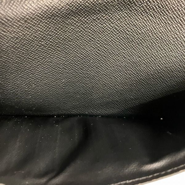 Louis Vuitton Epi Zippy Wallet Vertical M61828 Long Wallet Unisex