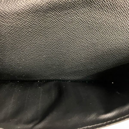 Louis Vuitton Epi Zippy Wallet Vertical M61828 Long Wallet Unisex