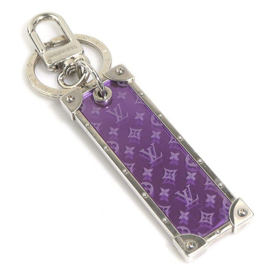 Louis Vuitton Charm Key Ring Porte Cles Malprism