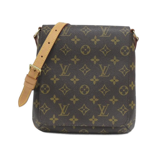 Louis Vuitton Monogram Musette Salsa Shoulder Bag