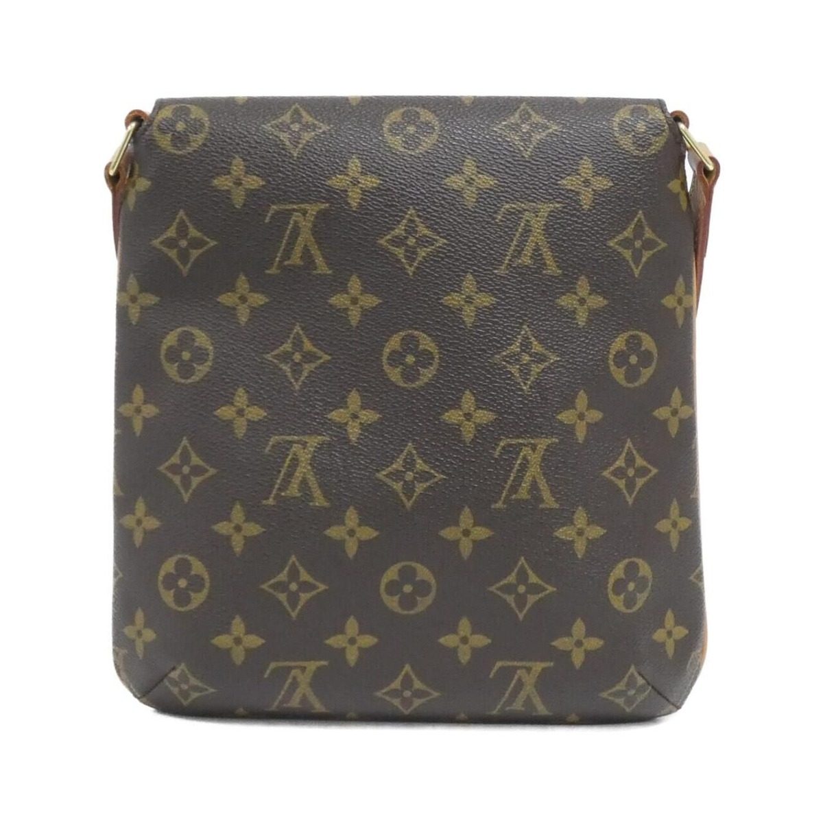 Louis Vuitton Monogram Musette Salsa Shoulder Bag — view 2