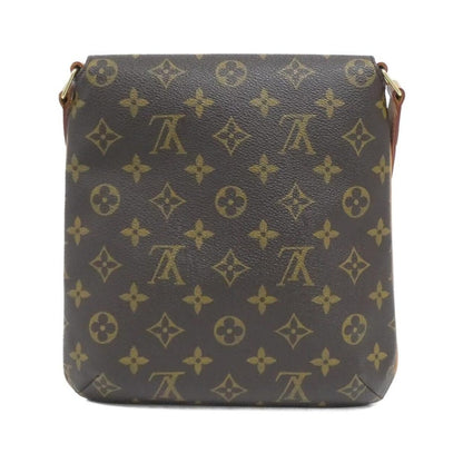 Louis Vuitton Monogram Musette Salsa Shoulder Bag — view 2