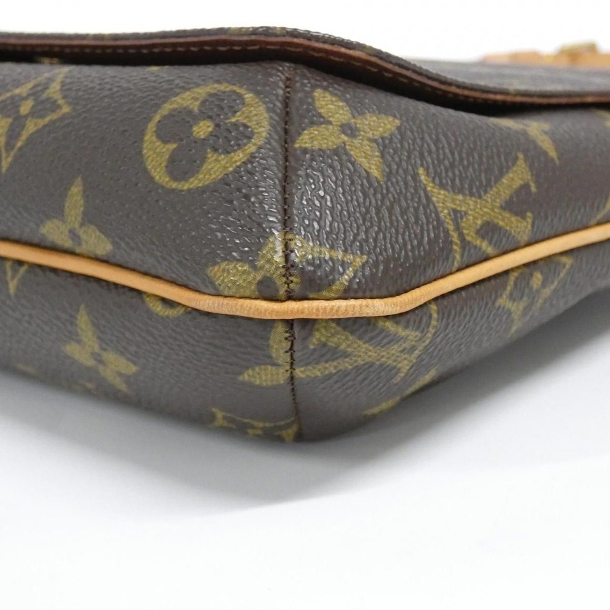 Louis Vuitton Monogram Musette Salsa Shoulder Bag — view 3