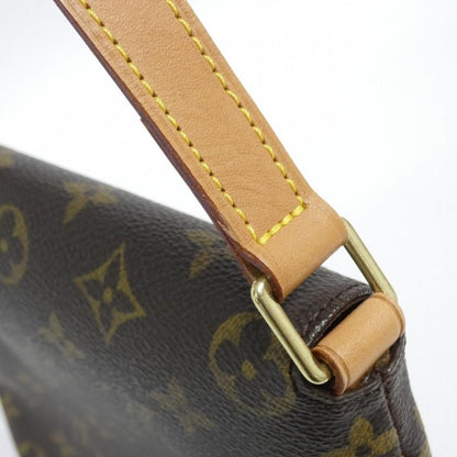 Louis Vuitton Monogram Musette Salsa Shoulder Bag — view 4