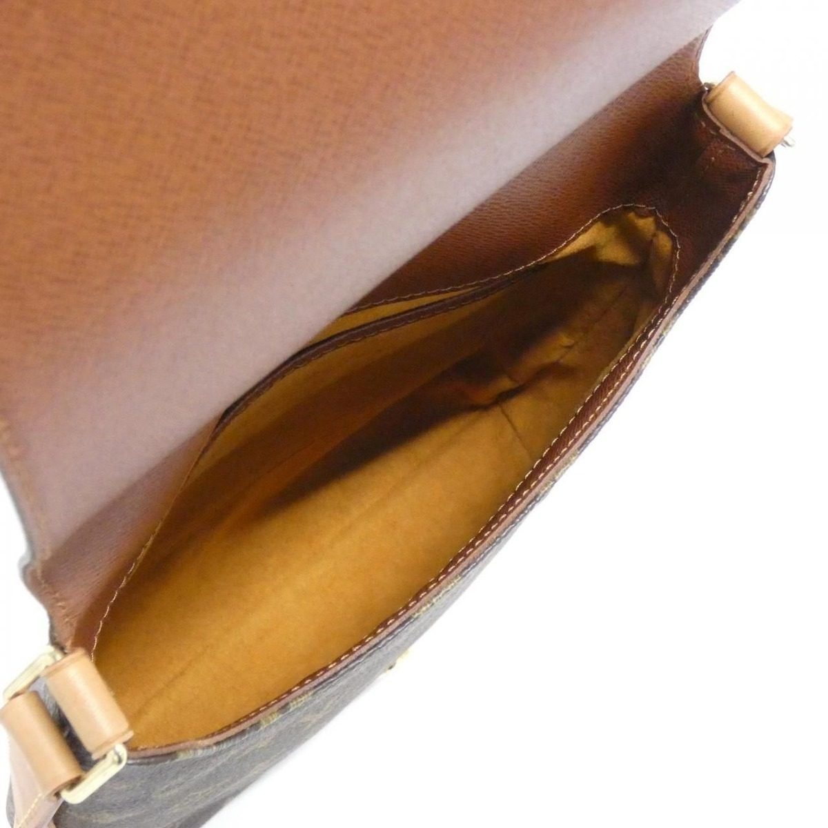 Louis Vuitton Monogram Musette Salsa Shoulder Bag — view 6