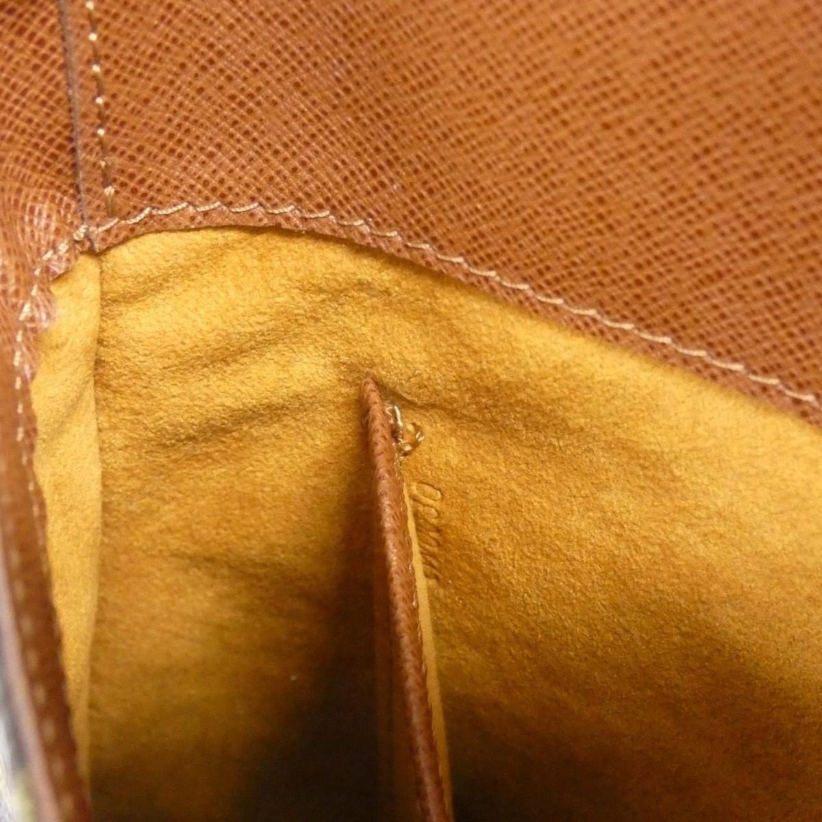Louis Vuitton Monogram Musette Salsa Shoulder Bag — view 7