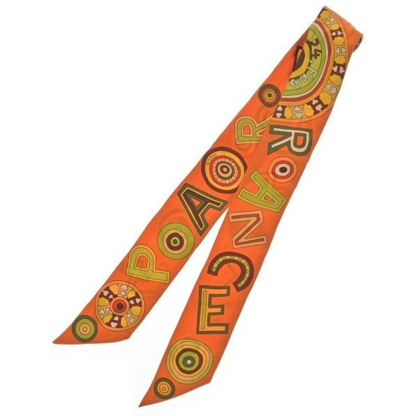 Hermes Bandana Scarf — view 2