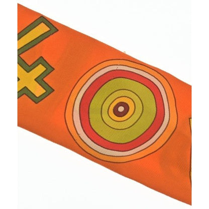 Hermes Bandana Scarf — view 8