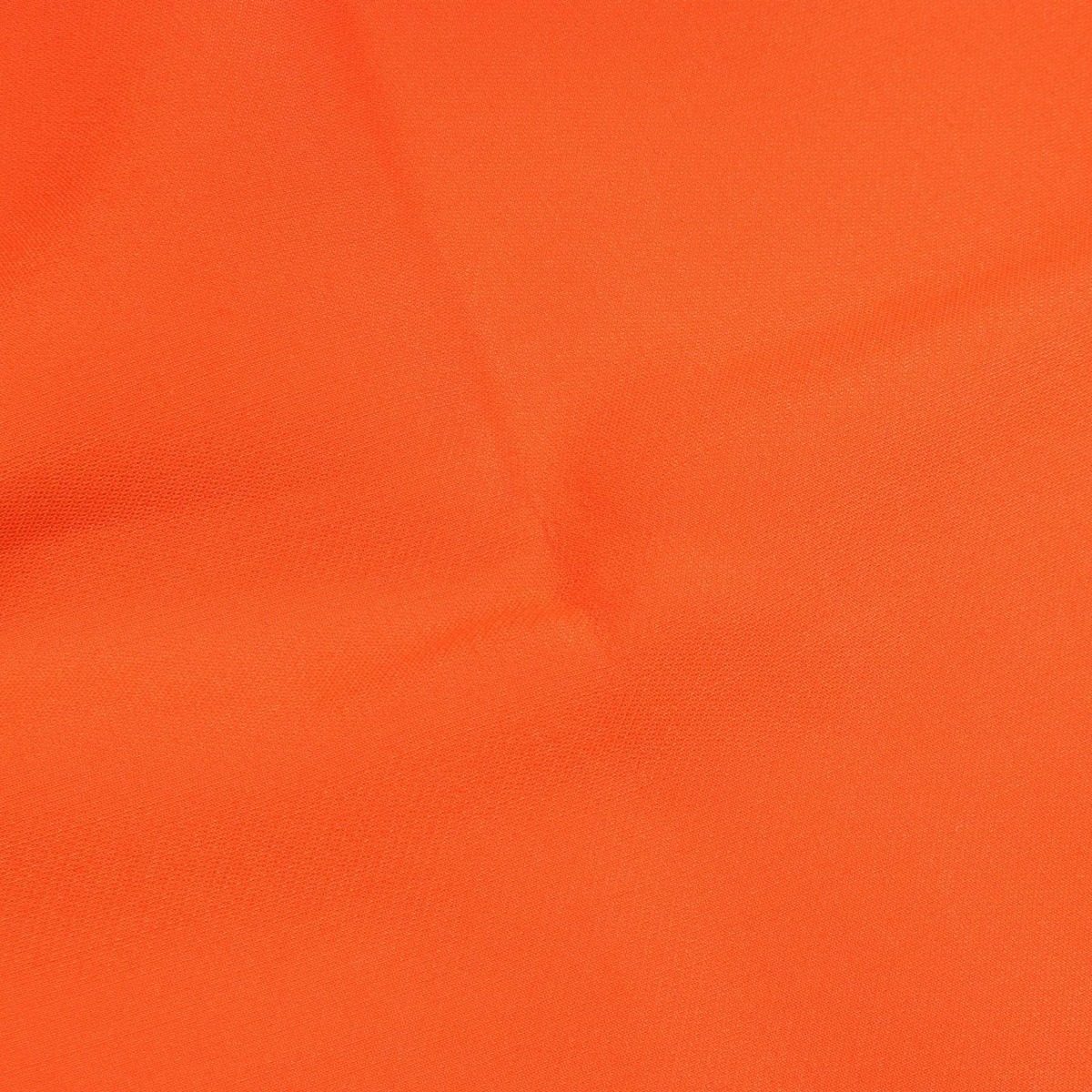 Dior Skirt Wool Orange — view 6
