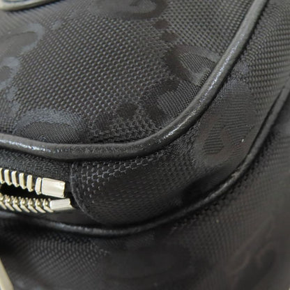 Gucci 625850 Off The Grid 2WAY Shoulder Bag Nylon Canvas Women