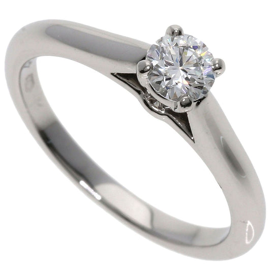 Cartier Solitaire Diamond 46 Ring
